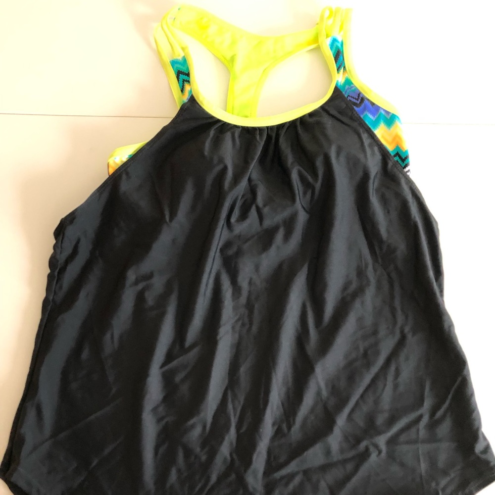 Swimming dress